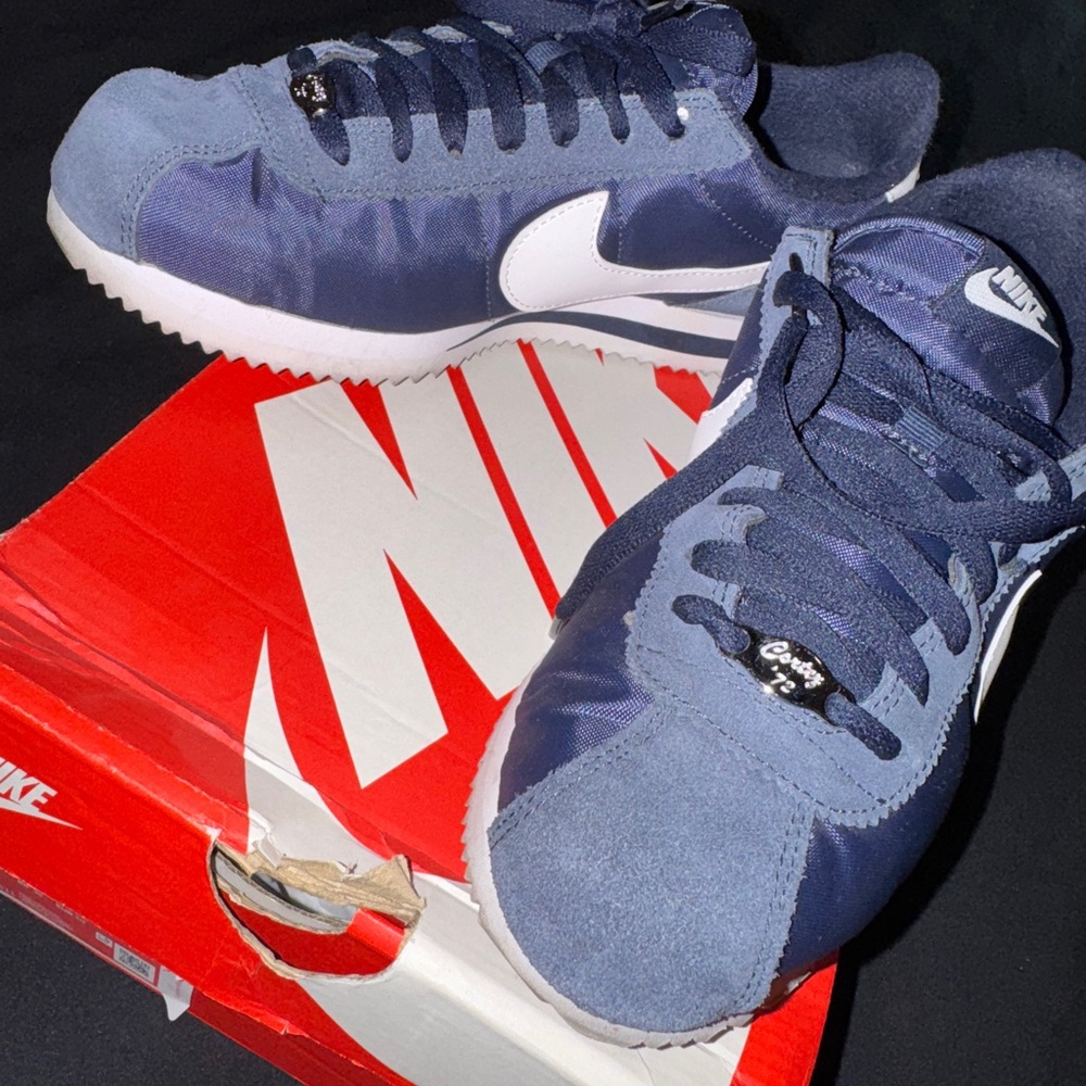 Nike Cortez